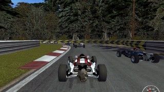 Golden Age of Racing
