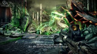Killzone 3