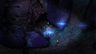 Pillars of Eternity: The White March — Part 2