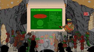 Battle Bugs