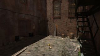 Jack the Ripper