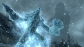 The Elder Scrolls 5: Skyrim