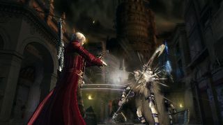 Devil May Cry 3: Dante's Awakening — Special Edition