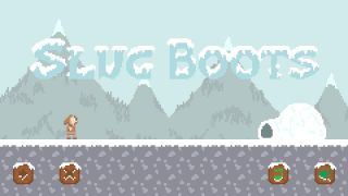Slug Boots (itch)