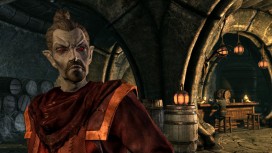 The Elder Scrolls 5: Skyrim