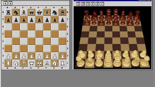 Virtual Chess for Windows