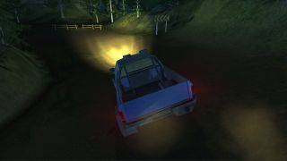 4x4 Road Race (itch)