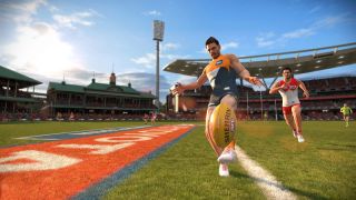 afl evolution 2 playstation store