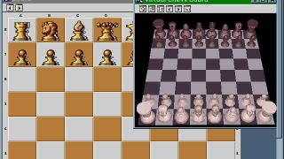 Virtual Chess for Windows