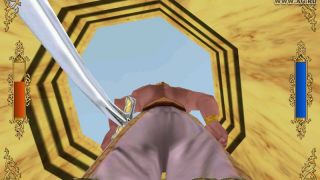 Legend of Zord
