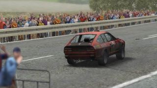 Colin McRae Rally 2005