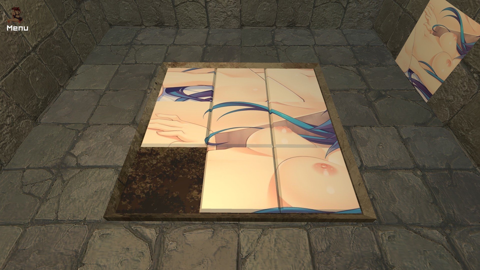 Hentai Temple