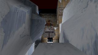 Tomb Raider 2: Golden Mask