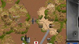 Steel Panthers: World at War - Guadalcanal 1942