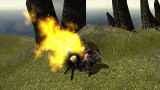 Dawnspire: Prelude
