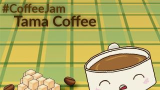 Tama Coffee (itch)