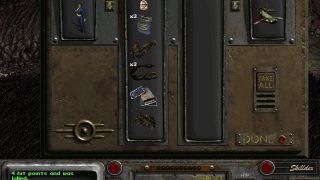 Fallout 2: A Post Nuclear Role Playing Game