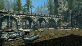 The Elder Scrolls 5: Skyrim