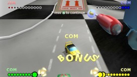 Micro Machines V4