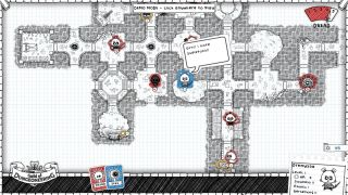 guild of dungeoneering ios vs pc