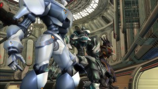 Rising Force Online