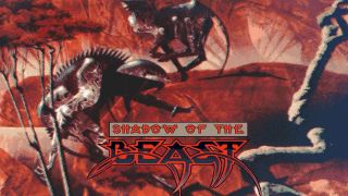 Shadow of the Beast (1989)