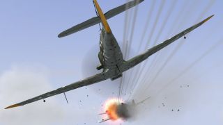 Ил-2 Штурмовик: забытые сражения