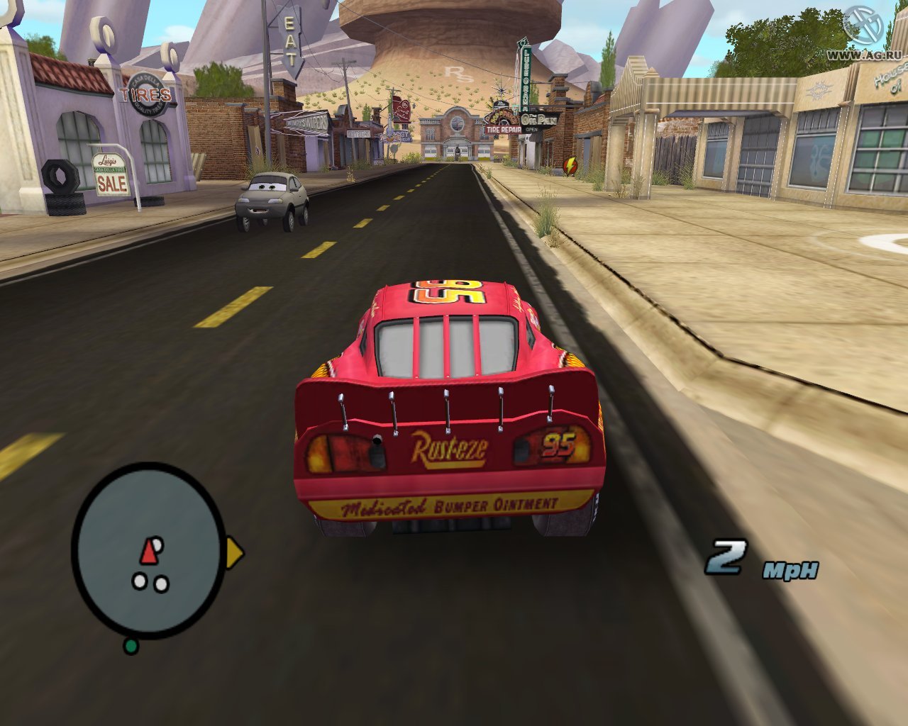 Тачки по сети. Игра Тачки Маквин 2006. Игра Тачки Маккуин. Тачки / cars: the videogame (2006) PC. Игра Тачки 1с 2000.