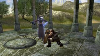 Dawnspire: Prelude