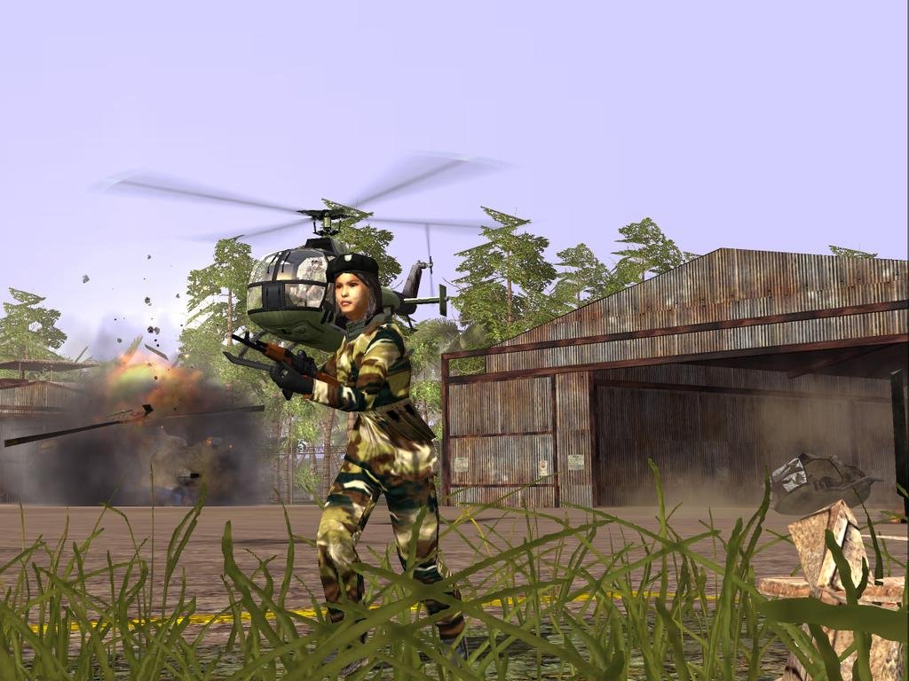 Игра тайфун. Joint Operations Typhoon Rising. Игра Joint Operations Typhoon Rising. Joint Operations: Typhoon Rising 2004. Delta Force Joint Operations.