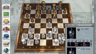 The Chessmaster 7000