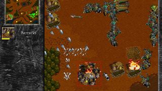 Warcraft 2: Battle.Net Edition