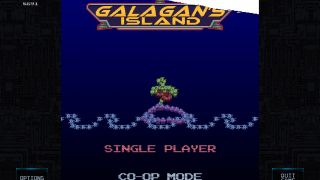 Galagan's Island: Reprymian Rising