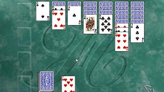 Hoyle Classic Card Games (1997)