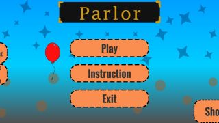 Parlor (The Game of Ransax) (itch)