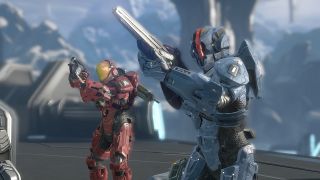 Halo 4
