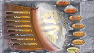 Super League Championship Rugby Manager