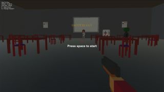 Shooter Guy (itch)