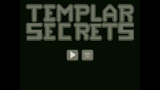 Templar Secrets (itch)