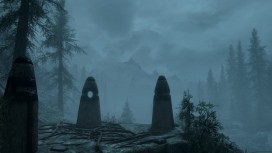 The Elder Scrolls 5: Skyrim