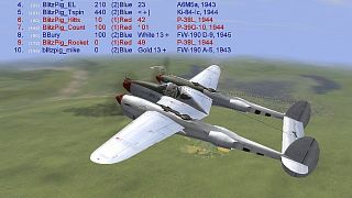 Ил-2 Штурмовик: забытые сражения. Асы в небе