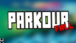 Parkour Fall (itch)