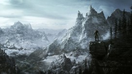 The Elder Scrolls 5: Skyrim