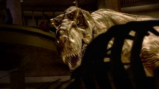 Jurassic Park: The Game - Episode 1: The Intruder