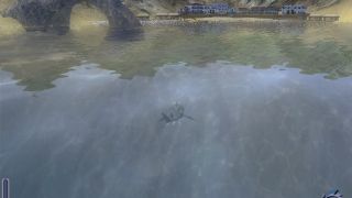 Bloody Waters: Terror from the Deep