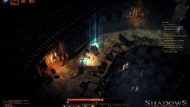 Рецензия shadows heretic kingdoms 2047