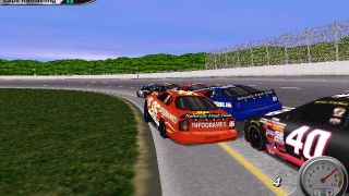 USAR Hooters Pro Cup Racing