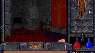 Ultima Underworld 2: Labyrinth of Worlds