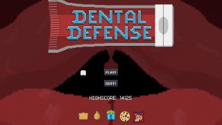 Dental Defense (itch)