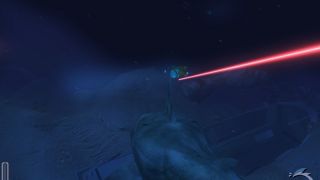 Bloody Waters: Terror from the Deep